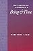 The Genesis of Heidegger's Being and Time by Theodore J. Kisiel