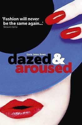 Dazed & Aroused (Paperback)