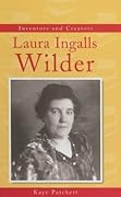 Laura Ingalls Wilder