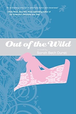 Out of the Wild (Into the Wild, #2)