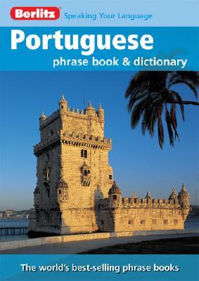 Portuguese Phrase Book (Paperback)