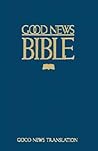 Holy Bible: TEV