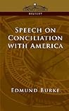 Speech on Conciliation with America
