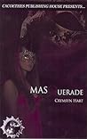 Masquerade (Soul Reaper, #1) Masquerade (Soul Reaper, #1)