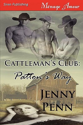 Patton's Way (Cattleman's Club, #1)