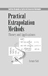 Practical Extrapolation Methods by Avram Sidi