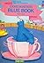 Open Sesame: Cookie Monster's Blue Book