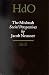 The Mishnah, Social Perspectives Volume 2