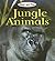 Jungle Animals (Read and Play)