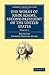 The Works of John Adams, Second President of the United States (Cambridge Library Collection - North American History)