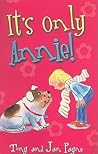 It's Only Annie! (Annie series)