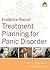 Evidence-Based Psychotherapy Treatment Planning for Panic Disorder DVD and Workbook Set