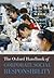 The Oxford Handbook of Corporate Social Responsibility (Oxford Handbooks)