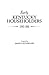 Early Kentucky Householders 1787-1811