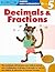Kumon Grade 5 Decimals & Fractions by Kumon Publishing