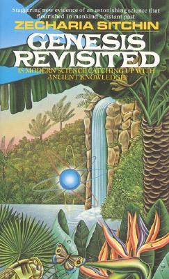 Genesis Revisited (Earth Chronicles, #4.5)
