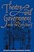 Theatre and Government under the Early Stuarts by J.R. Mulryne
