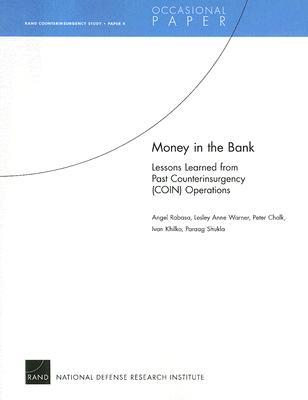 Money in the Bank: Lessons Learned from Past Counterinsurgency (COIN) Operations