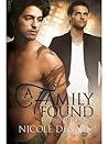 A Family Found by Nicole Dennis