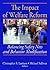 The Impact of Welfare Reform by Christopher R. Larrison