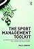 The Sports Management Toolkit