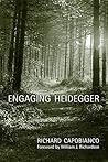 Engaging Heidegger (New Studies in Phenomenology and Hermeneutics)