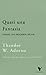 Quasi Una Fantasia: Essays ...