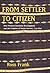 From Settler to Citizen: New Mexican Economic Development and the Creation of Vecino Society, 1750-1820