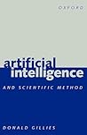 Artificial Intelligence and Scientific Method