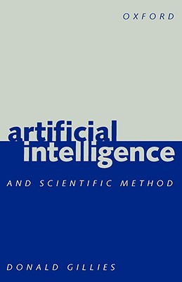 Artificial Intelligence and Scientific Method (Paperback)