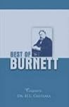 The Best of Burnett: Materia Medica, Therapeutics and Case Reports