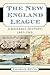 The New England League: A B...