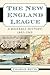 The New England League: A Baseball History, 1885-1949