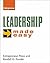 Leadership Made Easy (ENTRE...