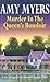 Murder in the Queen's Boudo...