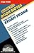 Barron's Book Notes on Edit...