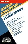 Barron's Book Notes on Edith Wharton's Ethan Frome