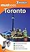 Michelin Must Sees Toronto (Must See Guides/Michelin)
