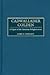 Cadwallader Colden: A Figure of the American Enlightenment (Contributions in American History)