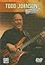 Todd Johnson Walking Bass Line Module System, Vol 1: Triad Modules, DVD