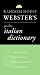 Random House Webster's Pock...