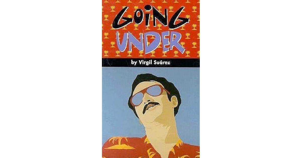 Virgil suarez biography 08 picture