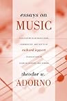 Essays on Music