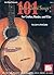 Mel Bay 101 Three-Chord Songs for Guitar, Banjo, and Uke by Larry McCabe