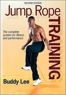 Jump Rope Training (Paperback)