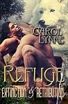 Refuge: Extinctio...