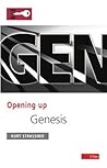 Opening Up Genesis (Opening Up the Bible) Opening Up Genesis (Opening Up the Bible)