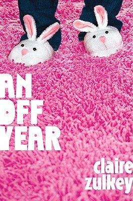 An Off Year (Hardcover)