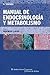 Manual de endocrinología y metabolismo (Spanish Edition)
