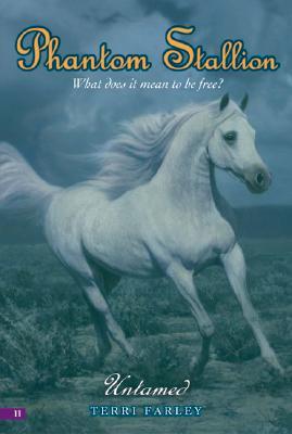 Untamed (Phantom Stallion, #11)
